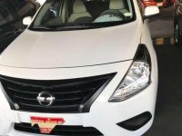 Nissan Almera automatic 2016 FOR SALE