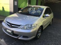 Honda City IDSI 2006 automatic FRESH! orig paint!