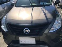 Nissan Almera 2016 for sale