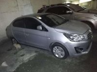 Mitsubishi Mirage G4 2016 for sale