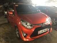 2018 Toyota Wigo G Automatic Like BRANDNEW