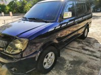 2004 Mitsubishi Adventure for sale