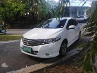 2010 Honda City 1.5E Top of the line