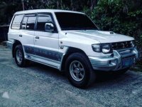 Mitsubishi Pajero 2004 for sale