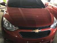 2017 Chevrolet Sail for sale