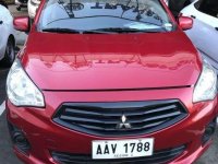 2014 Mitsubishi Mirage G4 for sale