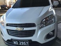 Chevrolet Trax 2016 for sale