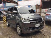 2017 Suzuki APV for sale