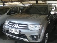 Mitsubishi Montero Sport 2014 for sale