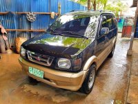 RUSH SALE!!! Mitsubishi ADVENTURE GLS 2000mdl (Local)