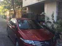 Honda City 2011 matic 1.3 S FOR SALE