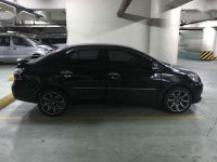 2012 Toyota Vios for sale