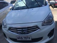 2016 Mitsubishi Mirage G4 for sale