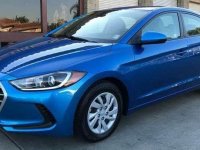 Hyundai Elantra 2016 for sale