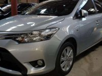 2017 Toyota Vios for sale