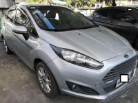 Assume 2014 Ford Fiesta Hatchback Trend Matic or Pay off