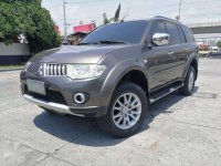 Mitsubishi Montero Sport 2013 for sale