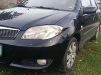 Toyota Vios 15 G 2007 FOR SALE