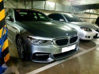 2018 Bmw 520d for sale