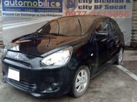 2015 Mitsubishi Mirage for sale