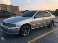 Nissan Exalta 2000 for sale