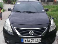 Nissan Almera 2015 for sale