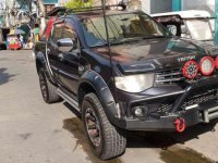 Mitsubishi Strada 2012 for sale