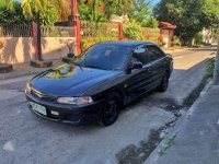 Mitsubishi Lancer 1997 for sale