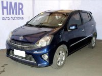 Toyota Wigo G 2016 for sale