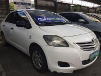 2012 Toyota Vios for sale