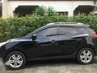 Hyundai Tucson 2010 for sale