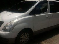 2011 Hyundai Starex for sale