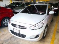 2017 Hyundai Accent for sale