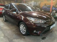 2018 Toyota Vios for sale