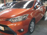 2018 Toyota Vios for sale