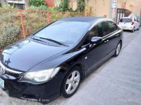 2007 Honda Civic For sale 