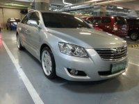 For sale swap 2007 TOYOTA Camry v