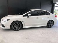 Subaru WRX 2016 for sale