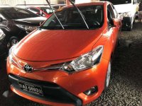 Toyota Vios E 2018 for sale