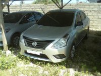 Nissan Almera 2017 for sale