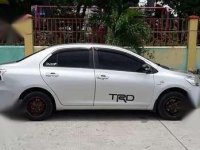 SELLING Toyota Vios 1.3 j 2008