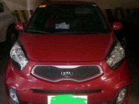 2015 Kia Picanto for sale