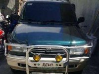 1999 Toyota Revo for sale