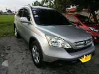 Honda CRV 2007 for sale