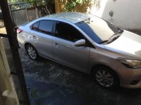 2nd hand Toyota Vios 2014 for sale