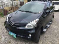 Toyota Avanza 2012 AT FOR SALE