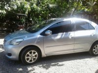 Toyota Vios E manual 2008 model FOR SALE