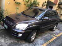 2007 Kia Sportage for sale