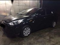 2016 Hyundai Accent for sale