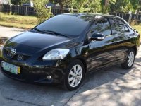 Toyota Vios 1.5G top of the line 2008 Manual